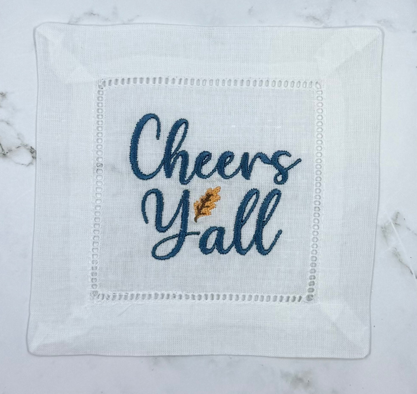 Cheers Y'all Fall