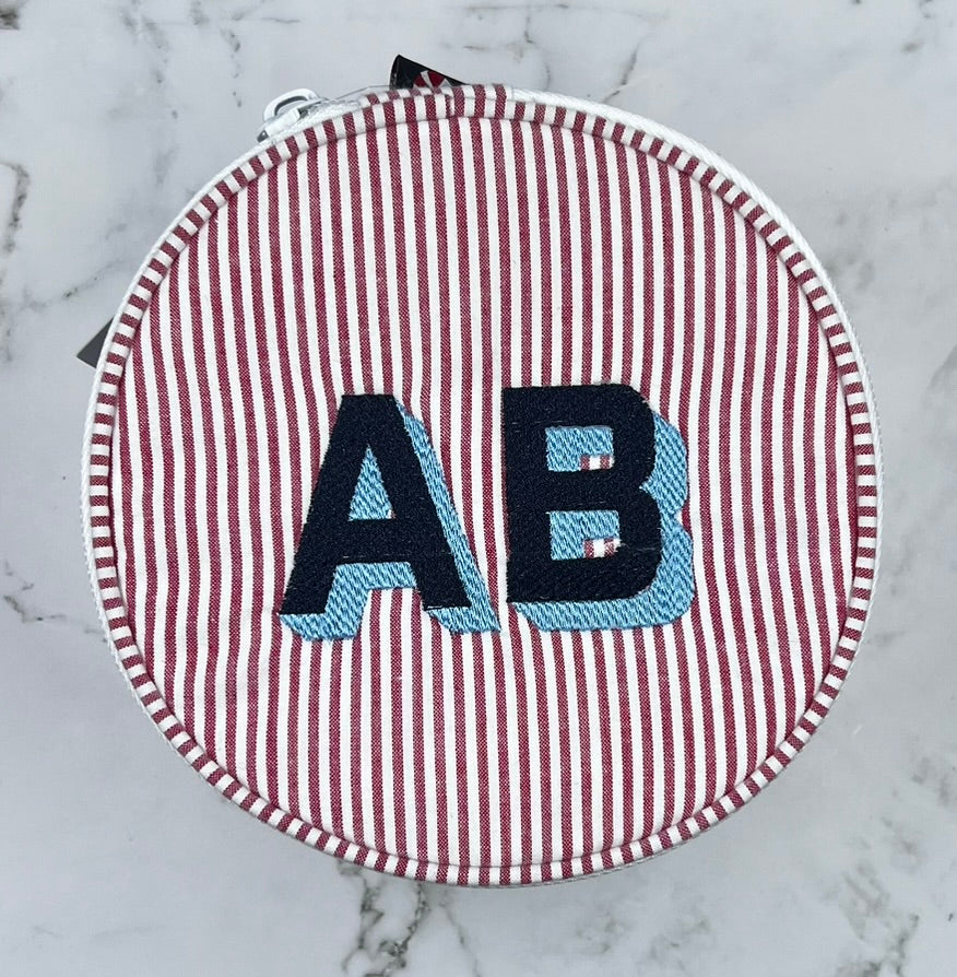 Button Bag