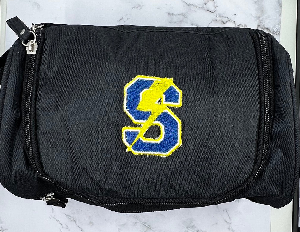 College Men's Hanging Bag