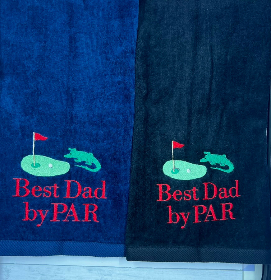 Best Day by PAR