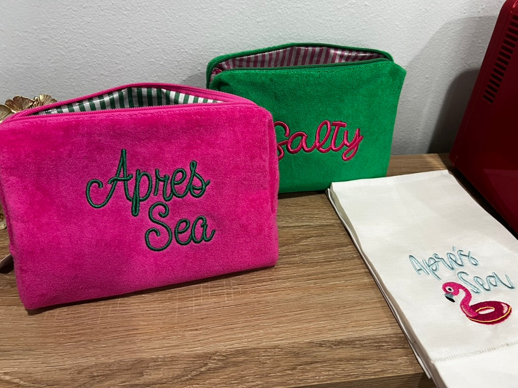 Apres Sea Tote