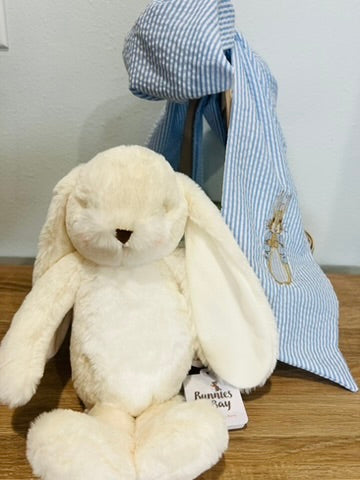 Little Nibble Floppy Bunny