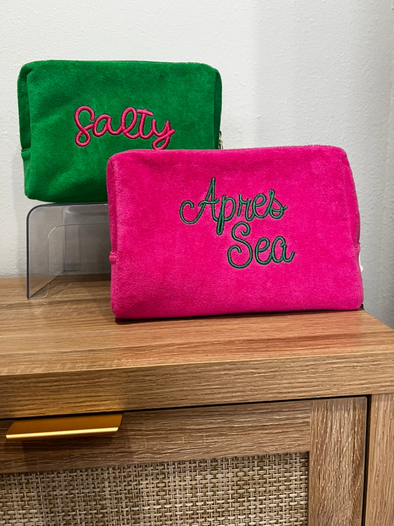 Apres Sea Tote