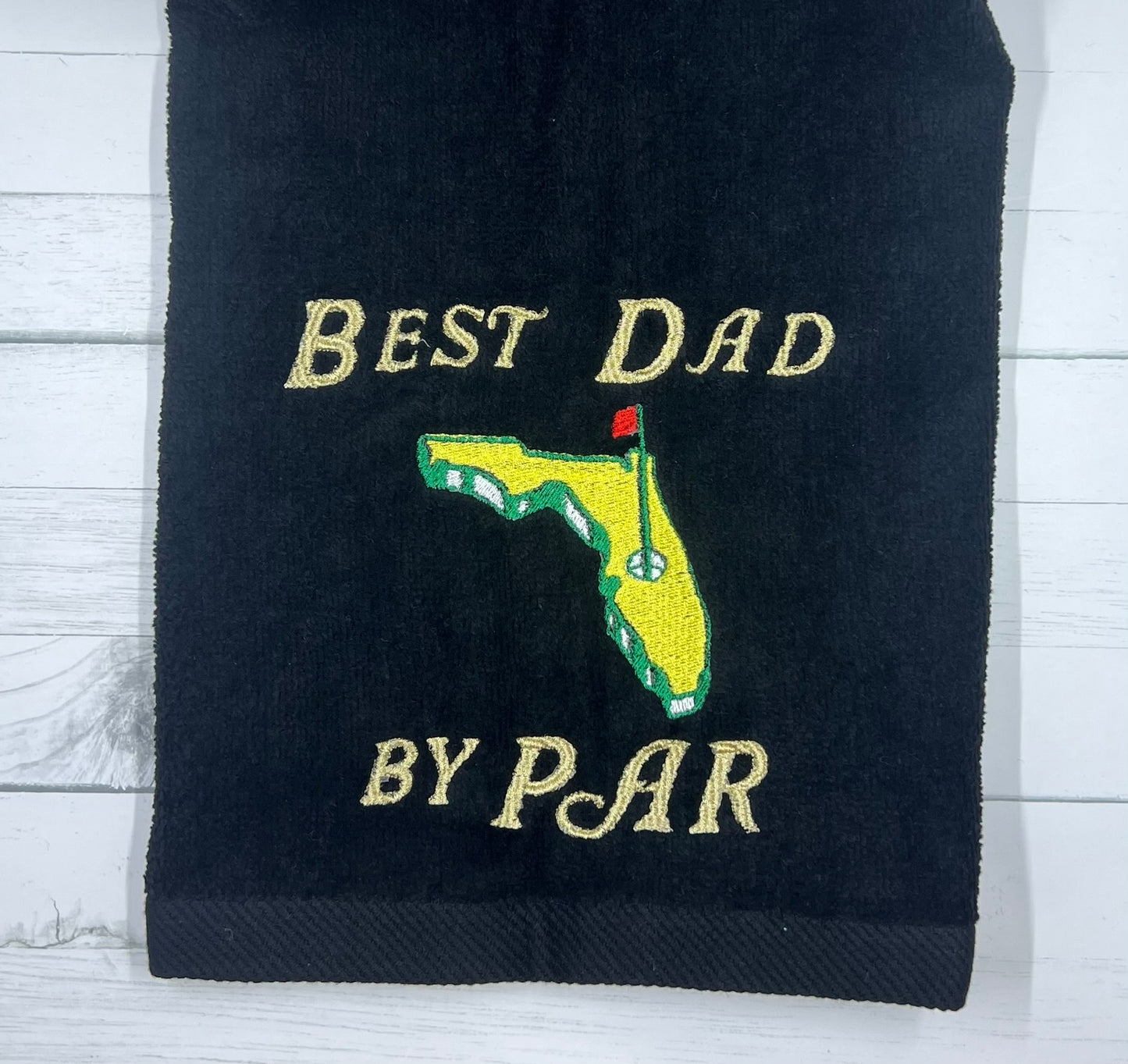 Masters Best Dady by PAR