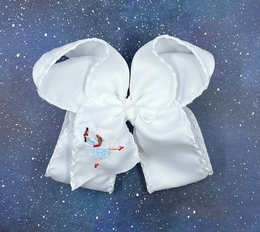 Nutcracker  Clara Bow