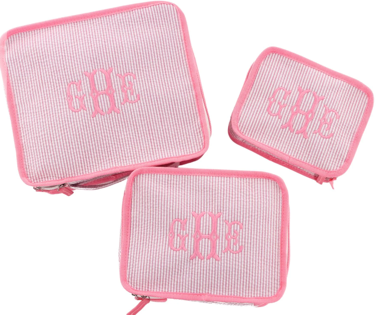 Travel Stacking Set Bridal Collection