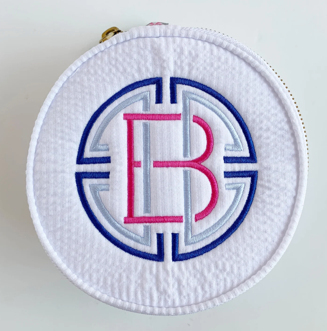 Button Bag