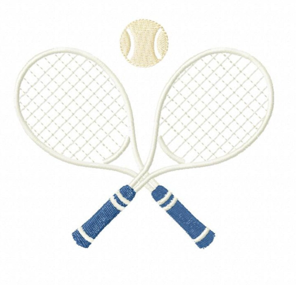 Classic Tennis Towel