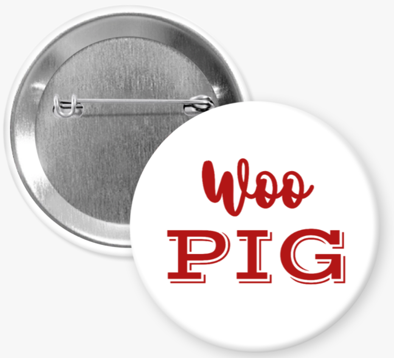 Arkansas Pin