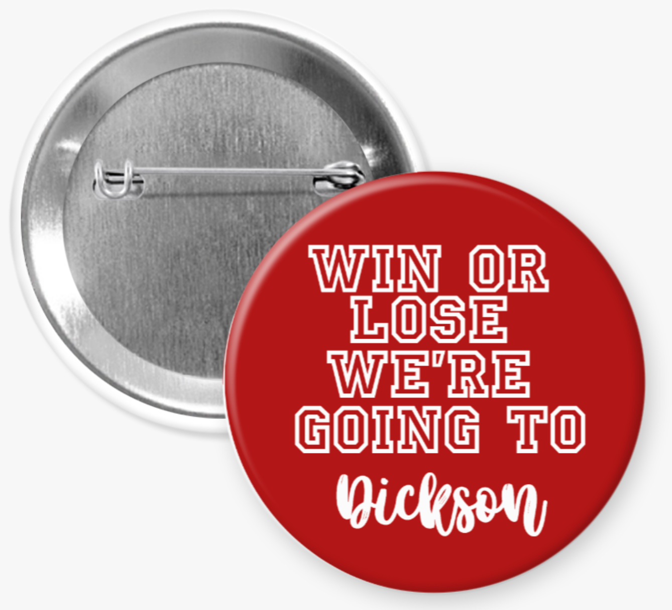 Arkansas Pin