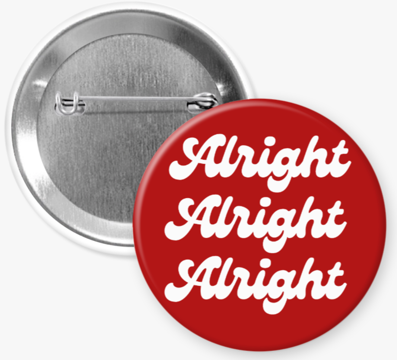 Arkansas Pin