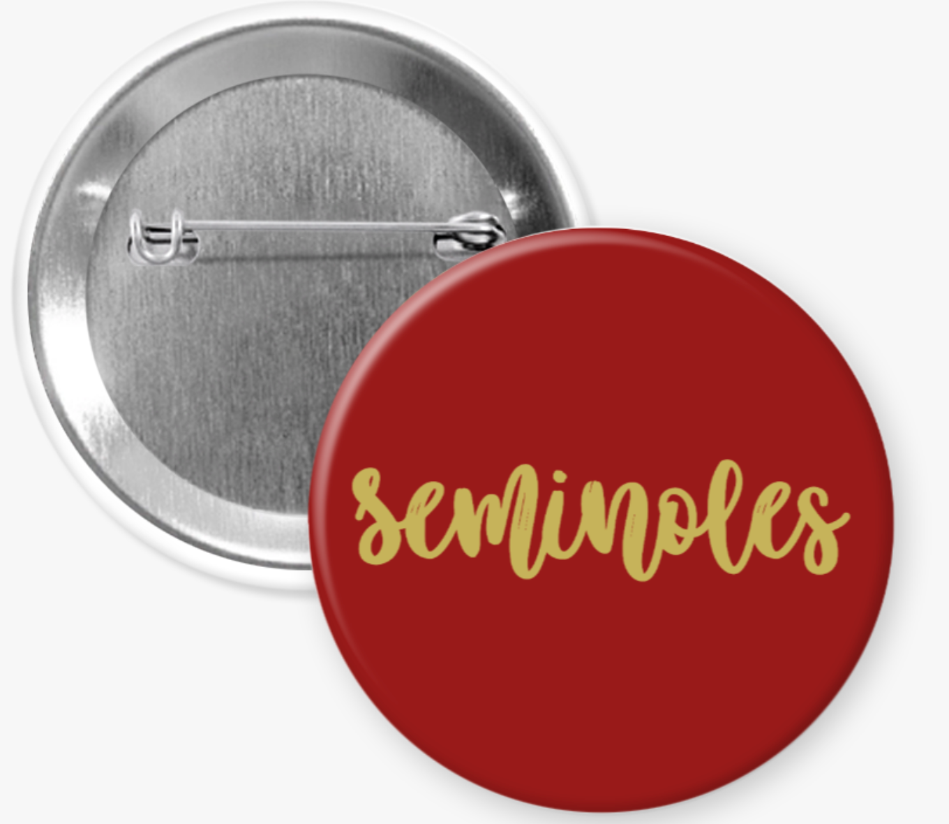FSU Pin