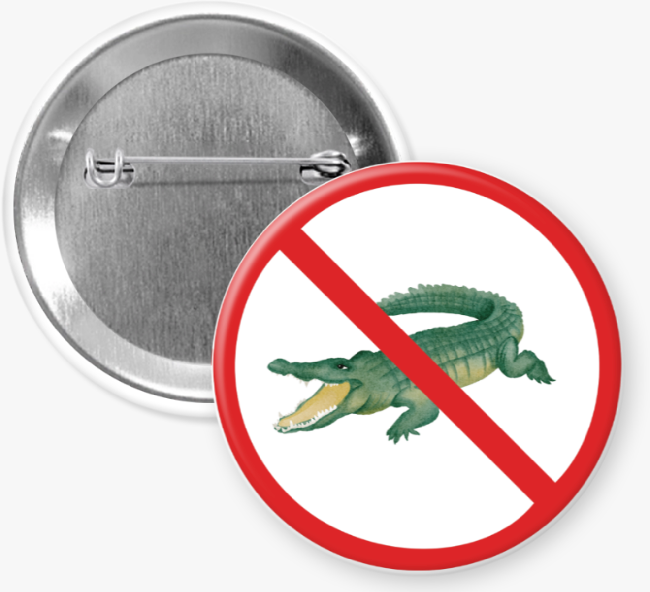 FSU Pin