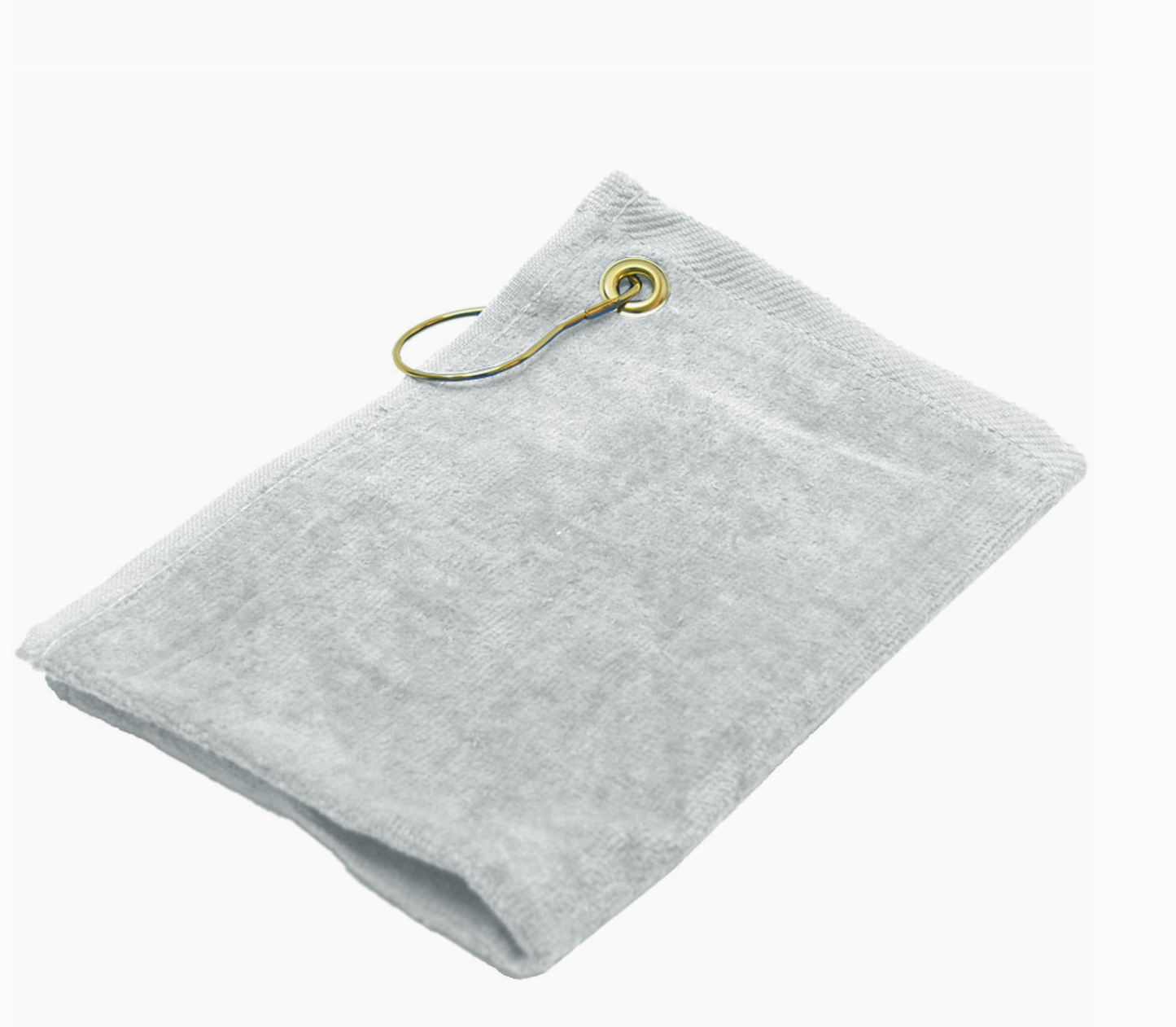 Custom Golf Towel
