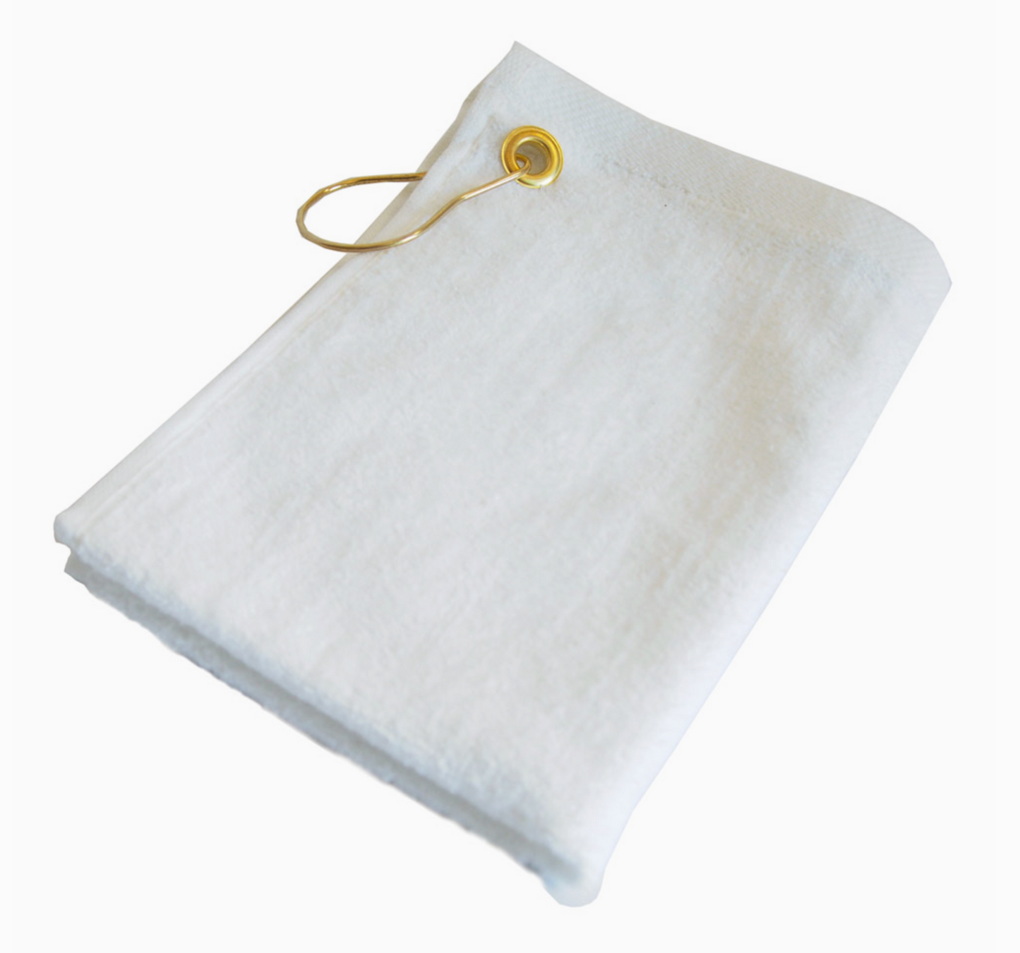 Custom Golf Towel