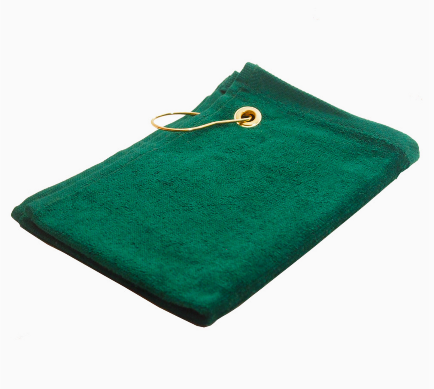 Custom Golf Towel