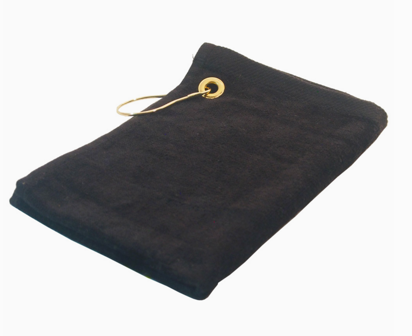 Custom Golf Towel