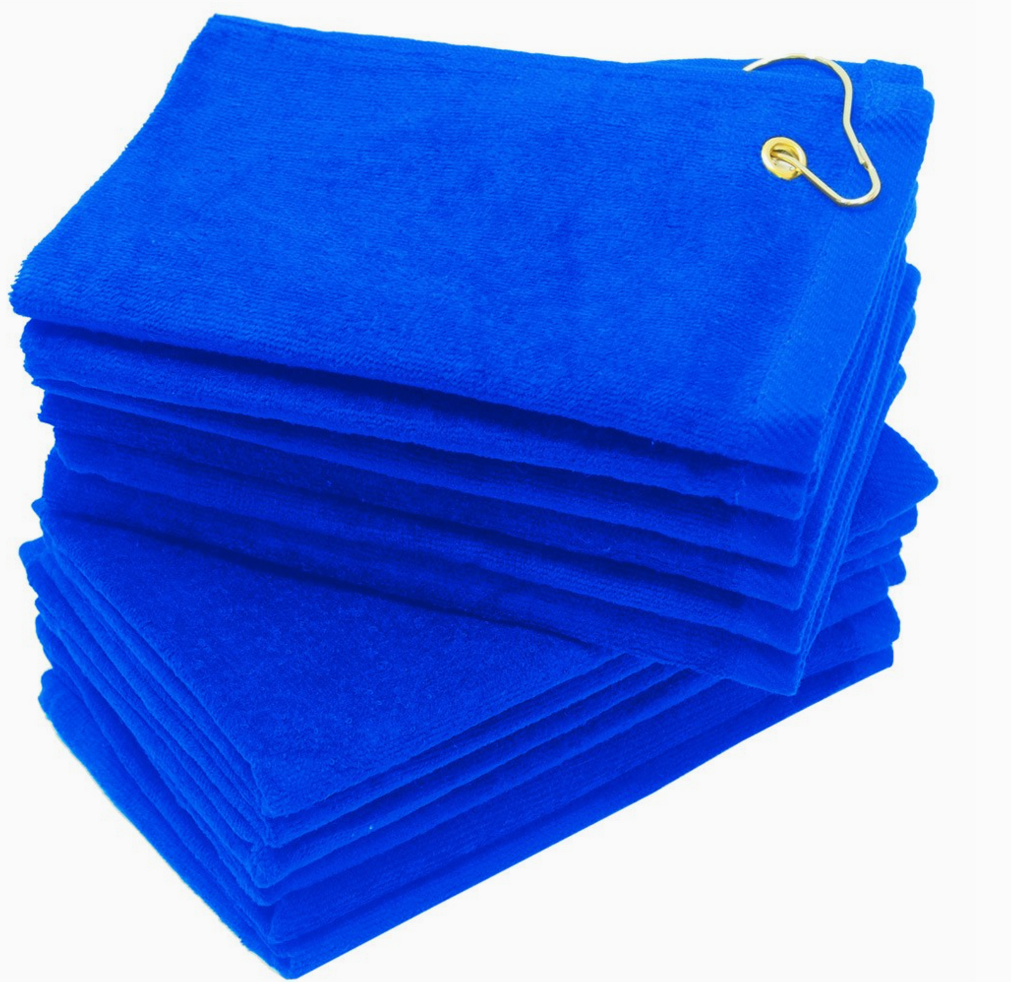 Custom Golf Towel
