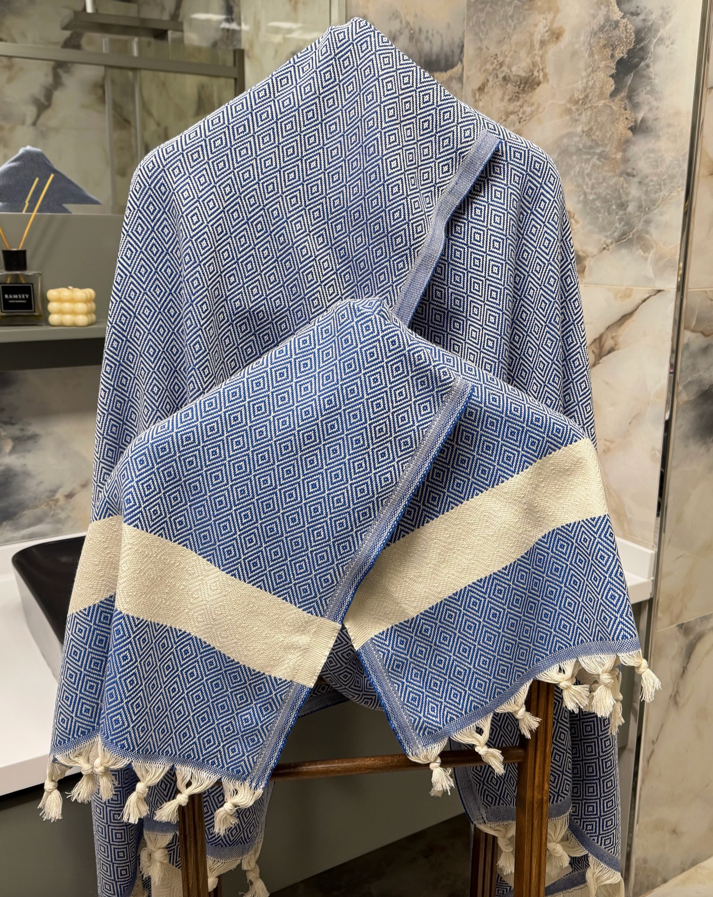 Turkish Beach Towel