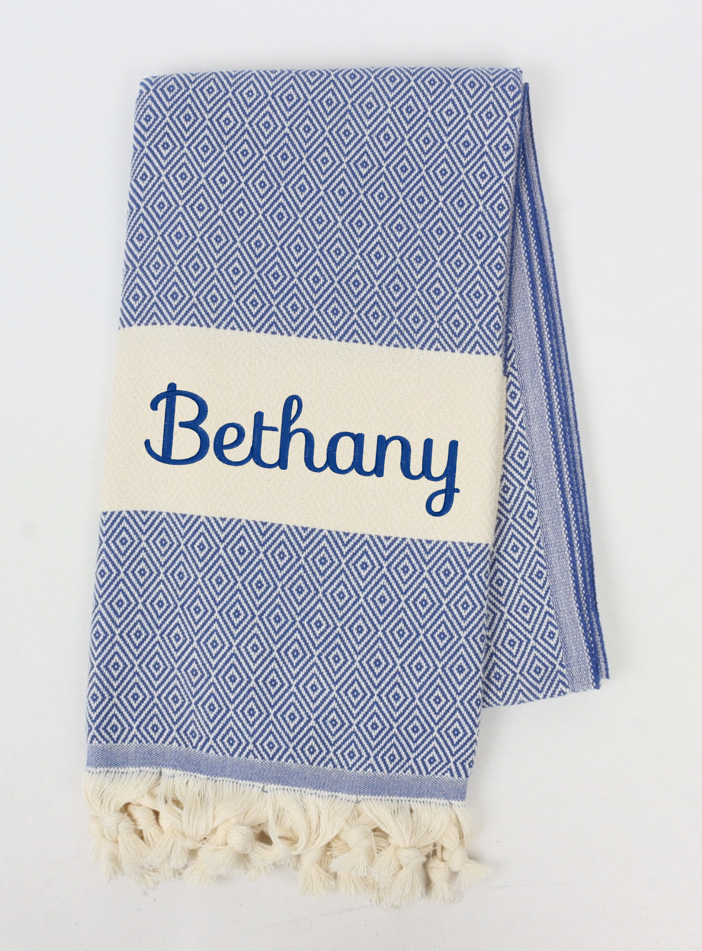 Turkish Beach Towel