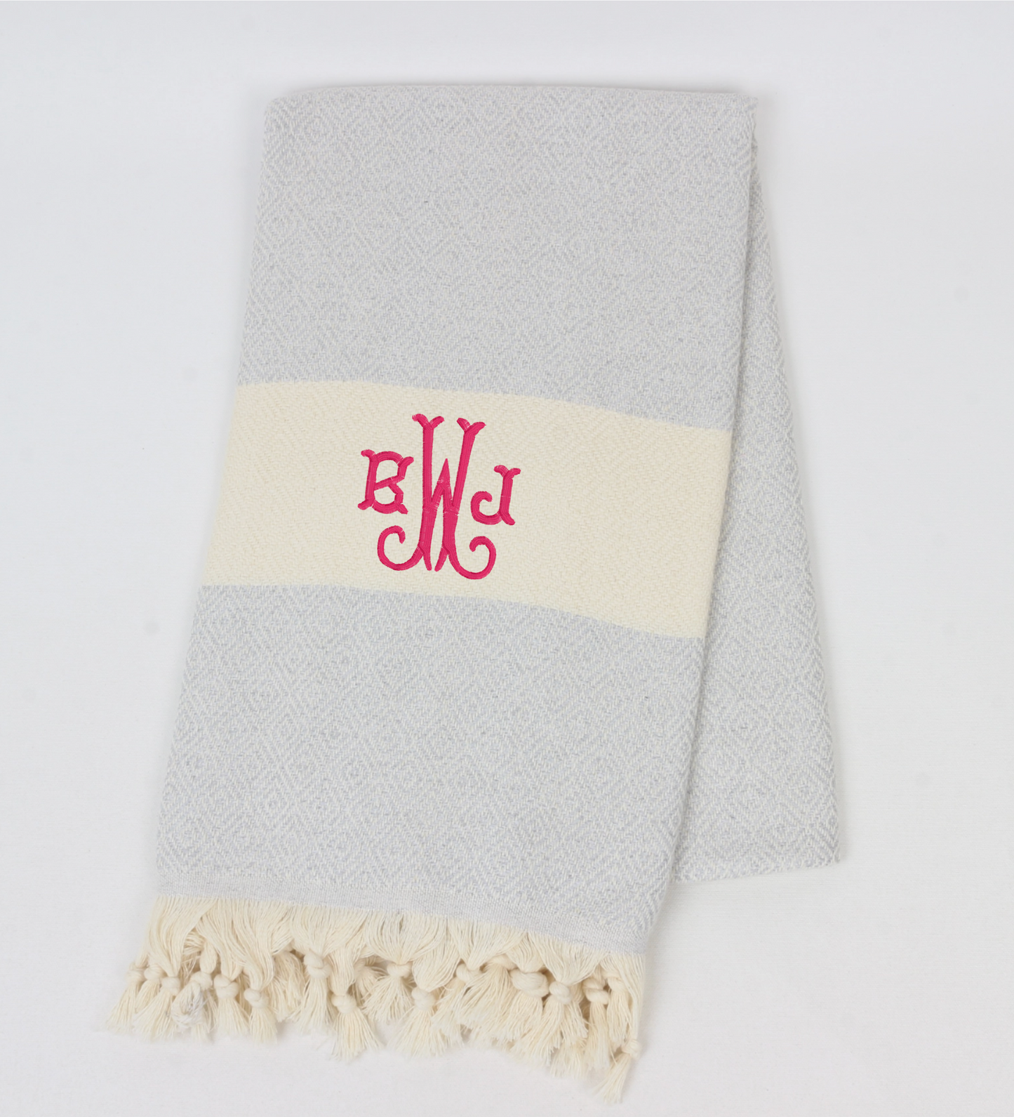 Turkish Beach Towel
