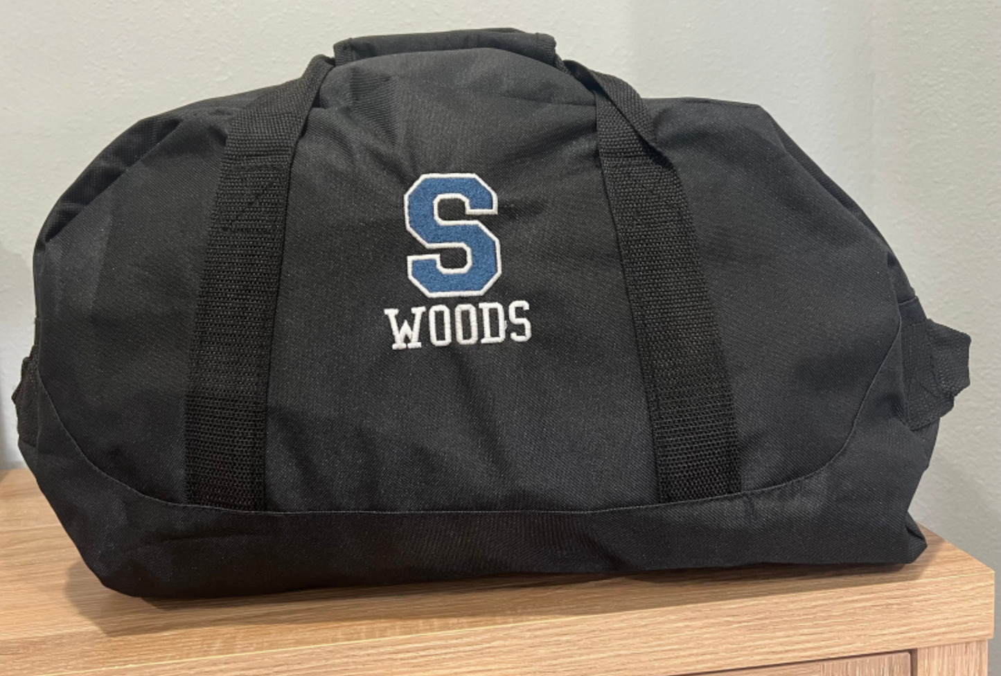 Duffle Bag