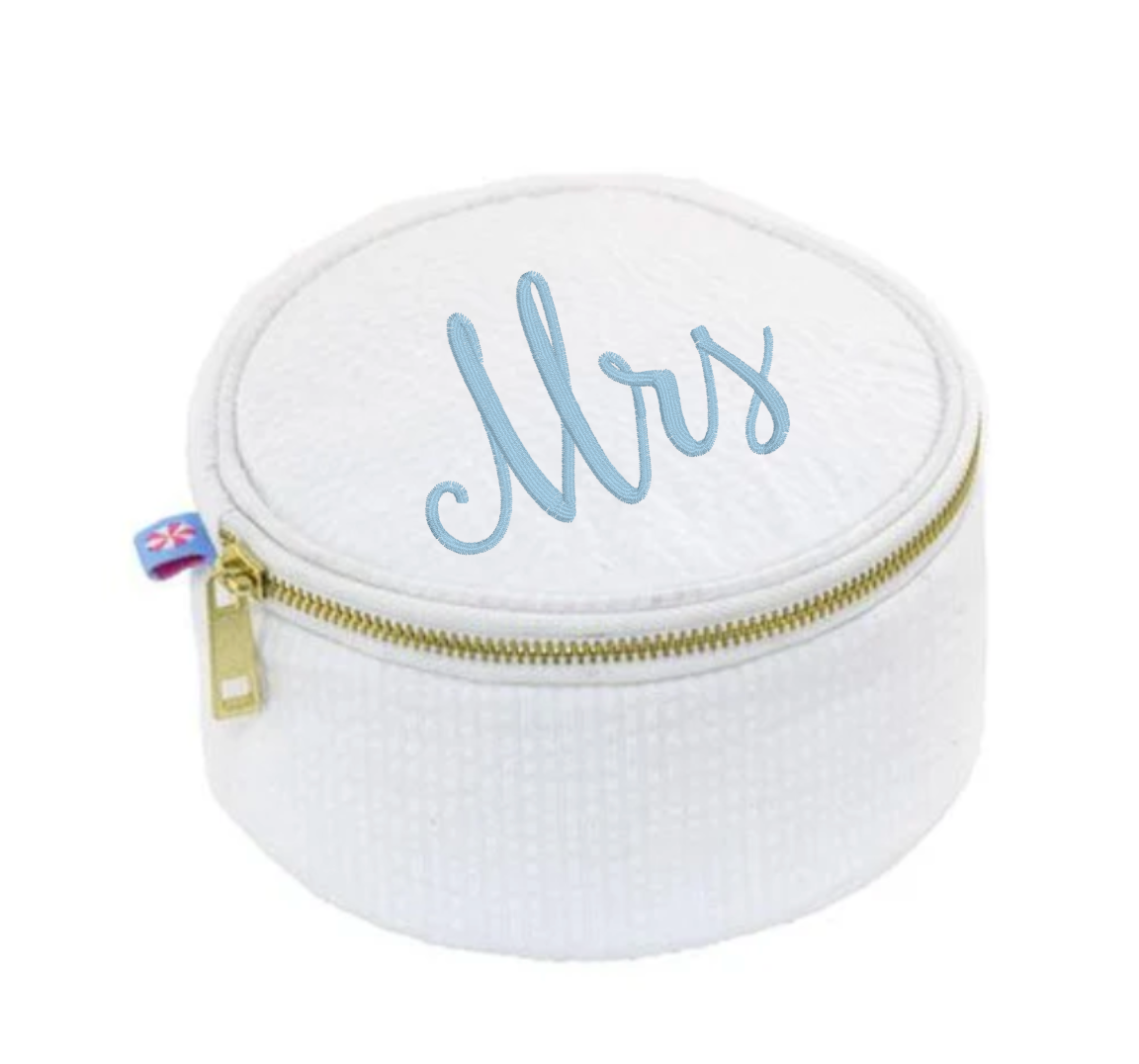 Mini Button Bridal Collection