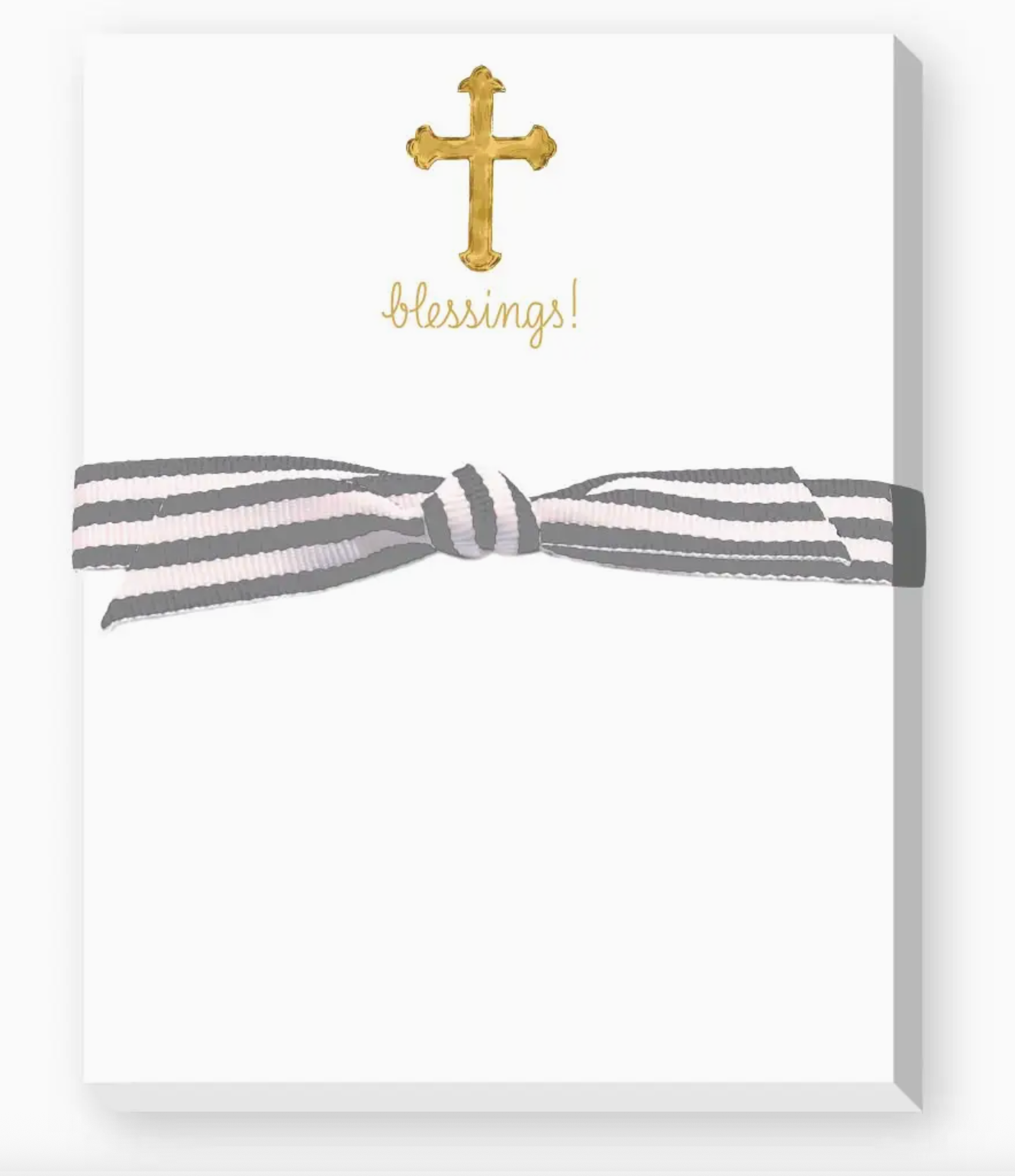 Blessings Mini Notepad