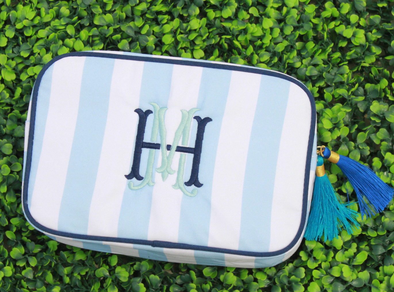 Cabana Cosmetic Bag