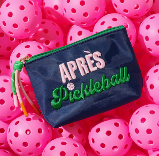Apres Pickleball Tote