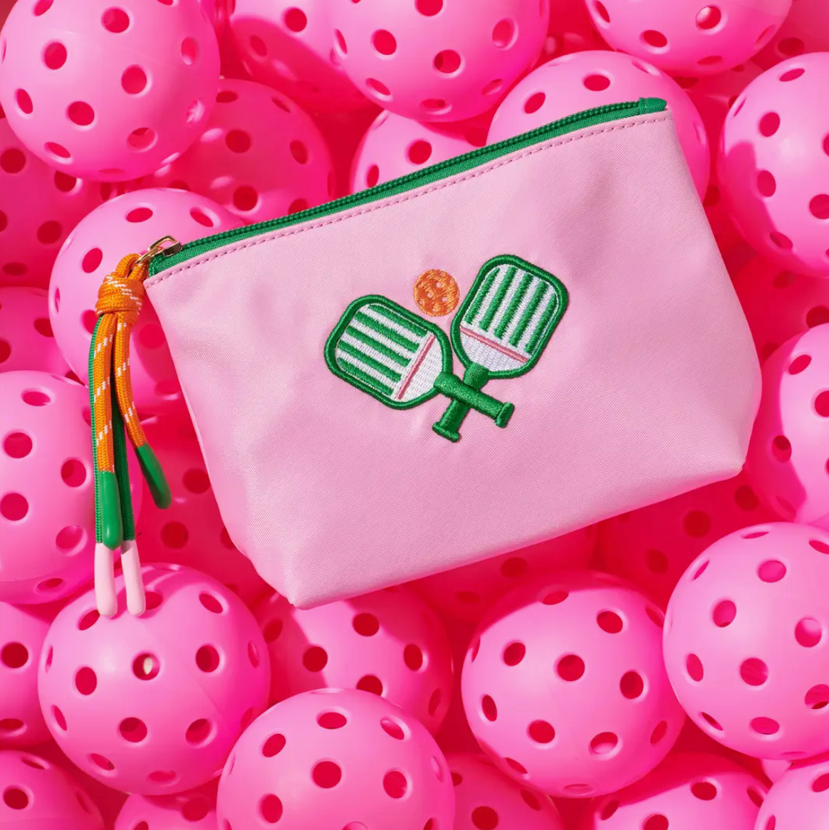Pickleball Small Zip