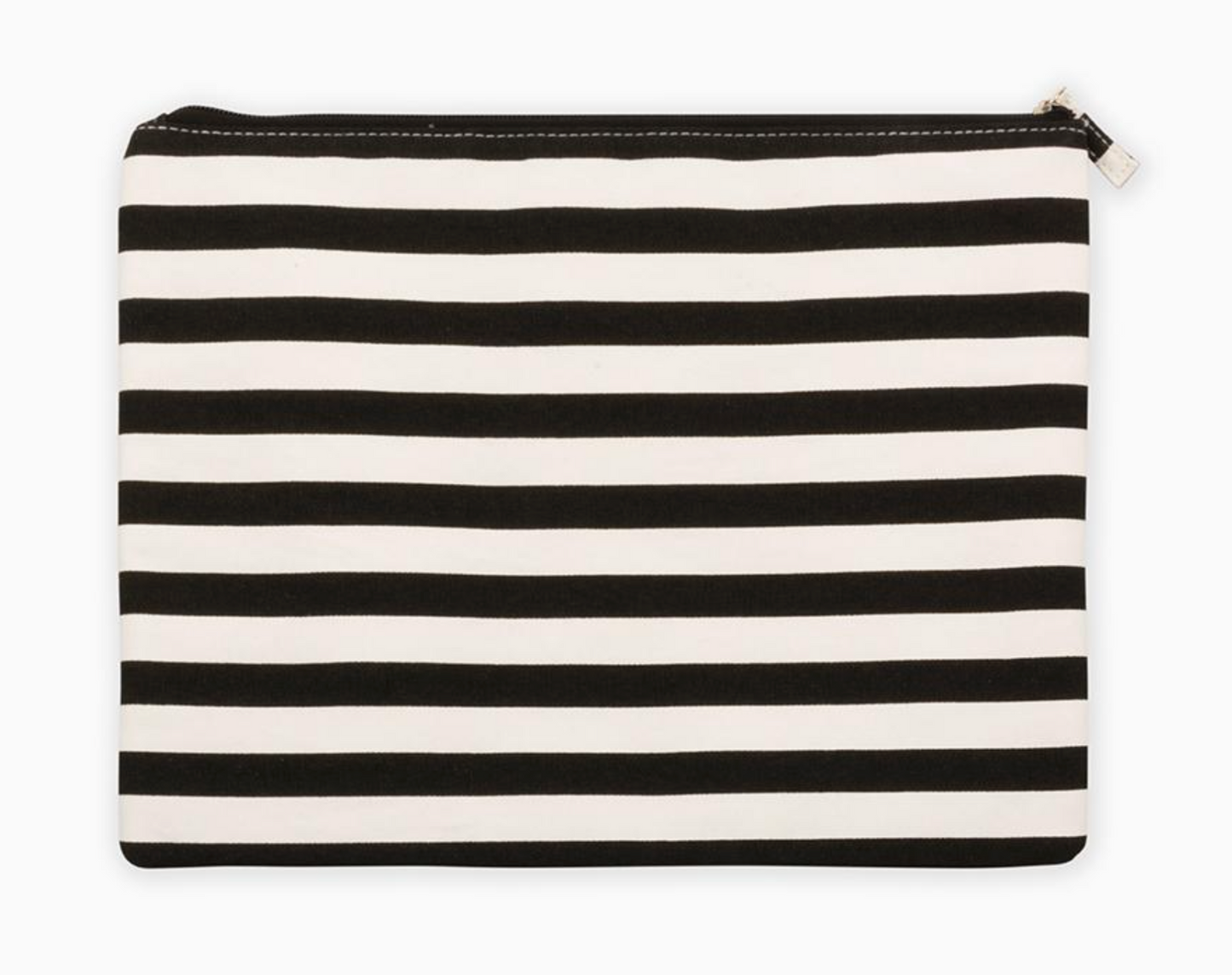 Stripe Family Pouch