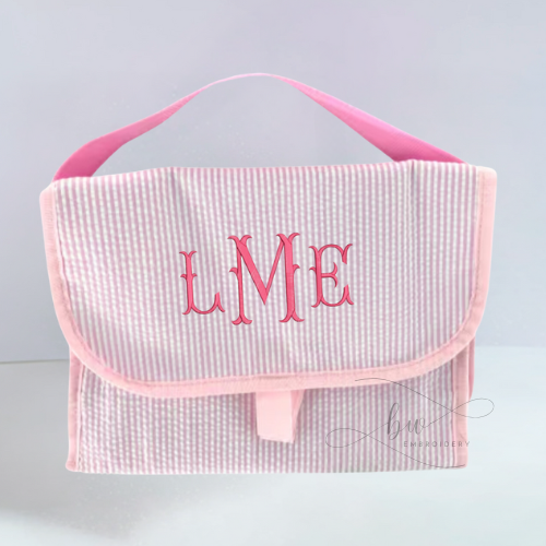 "The Hang Around" Tote