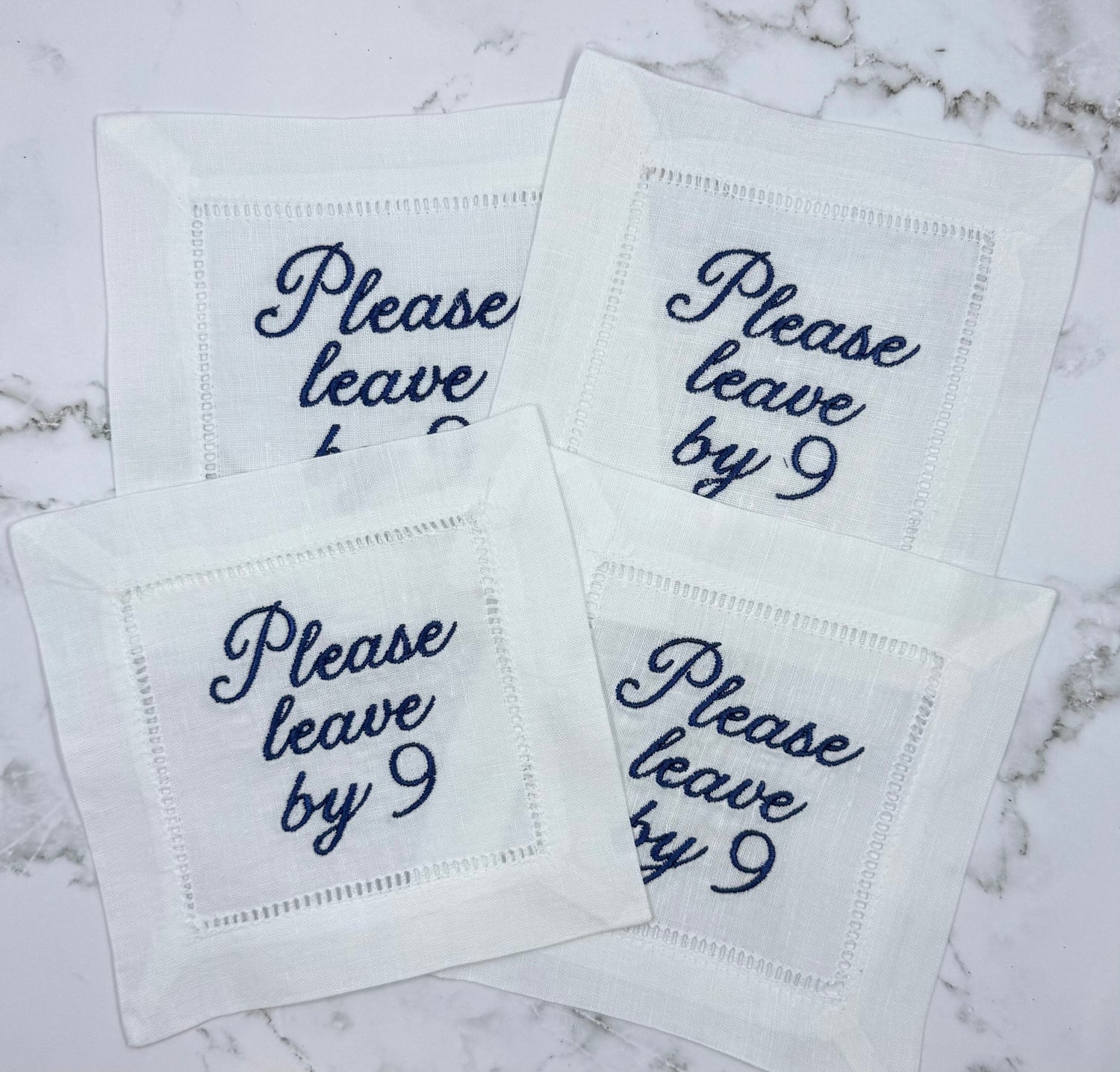 Cocktail Napkins