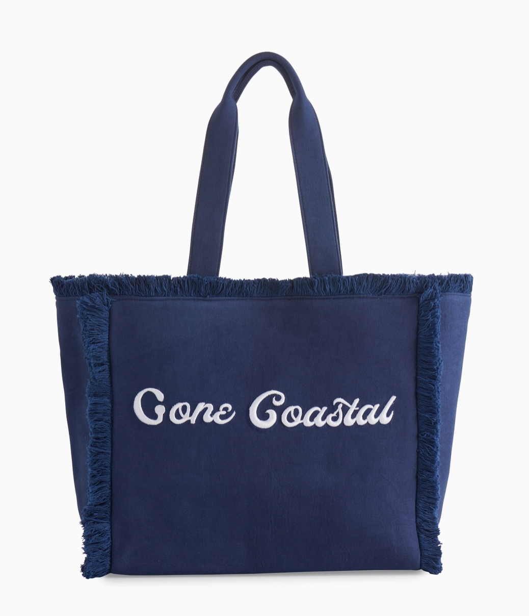 Gone Coastal