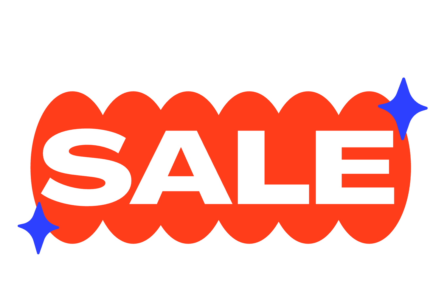 SALE