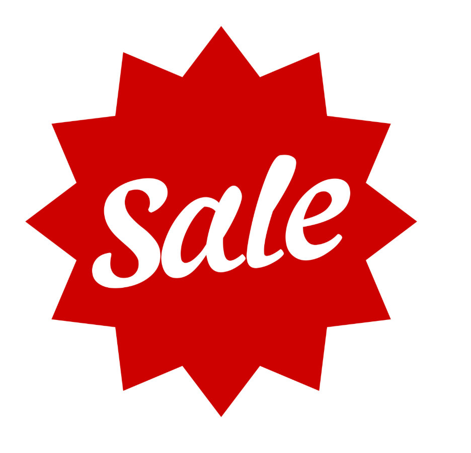Sale
