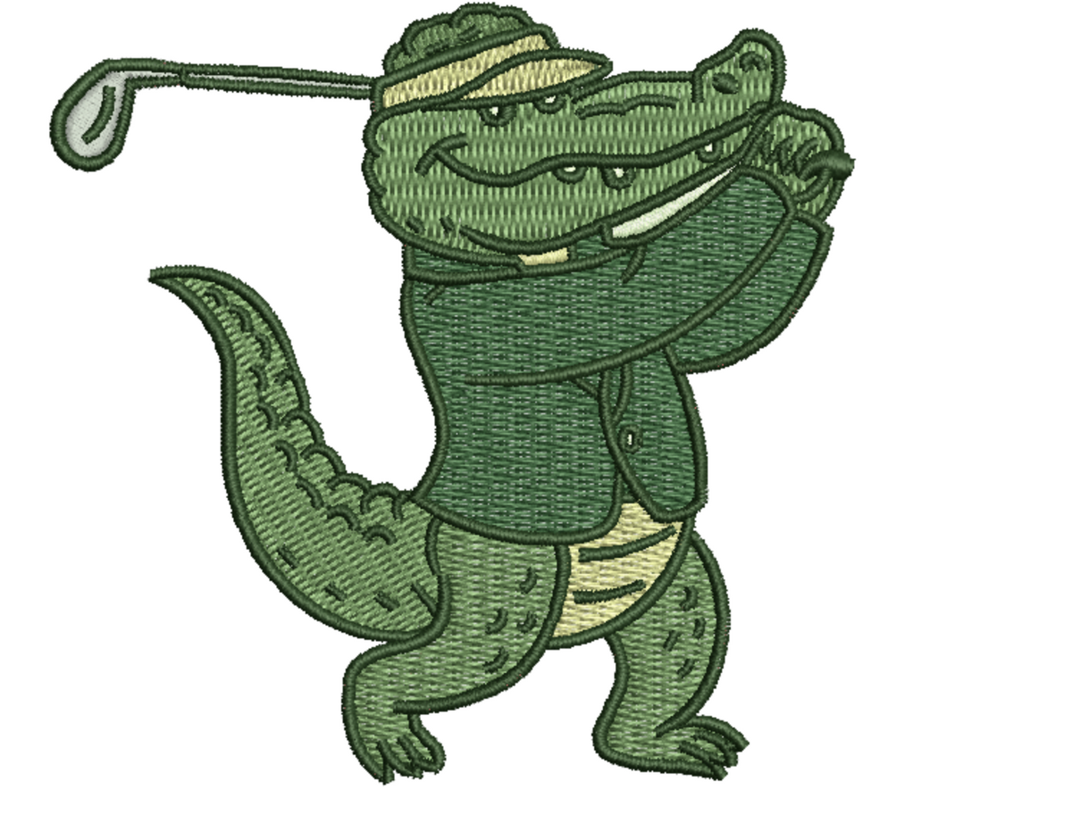 Custom Embroidered Golf Towels