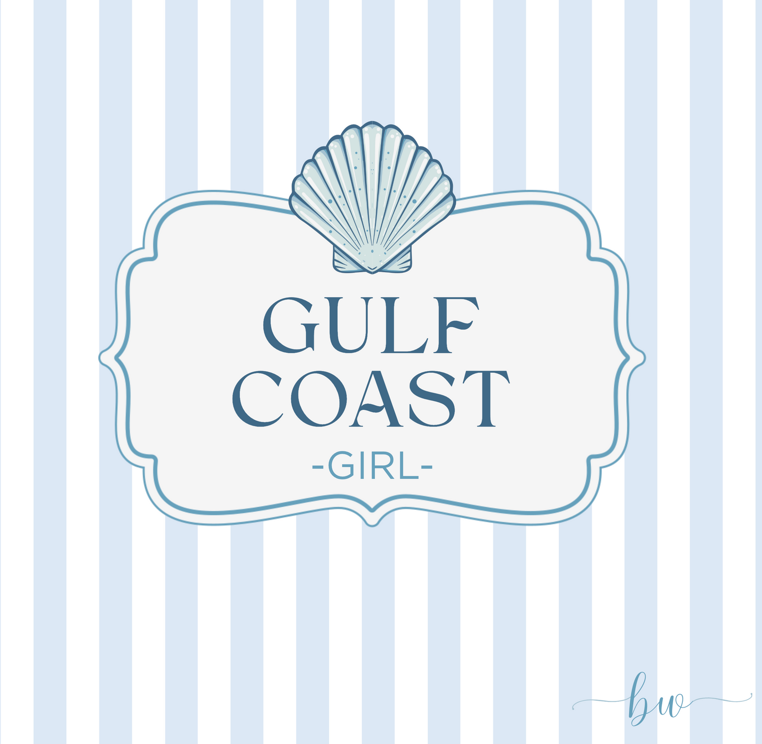 Gulf Coast Girl