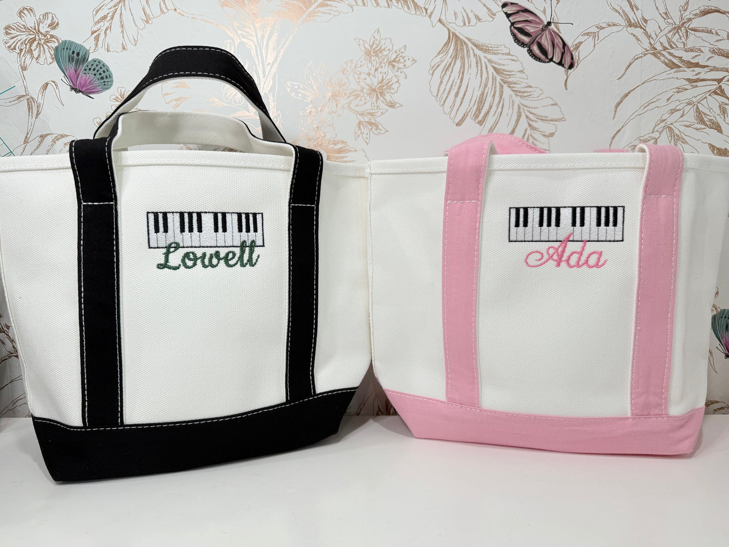 Piano Bags