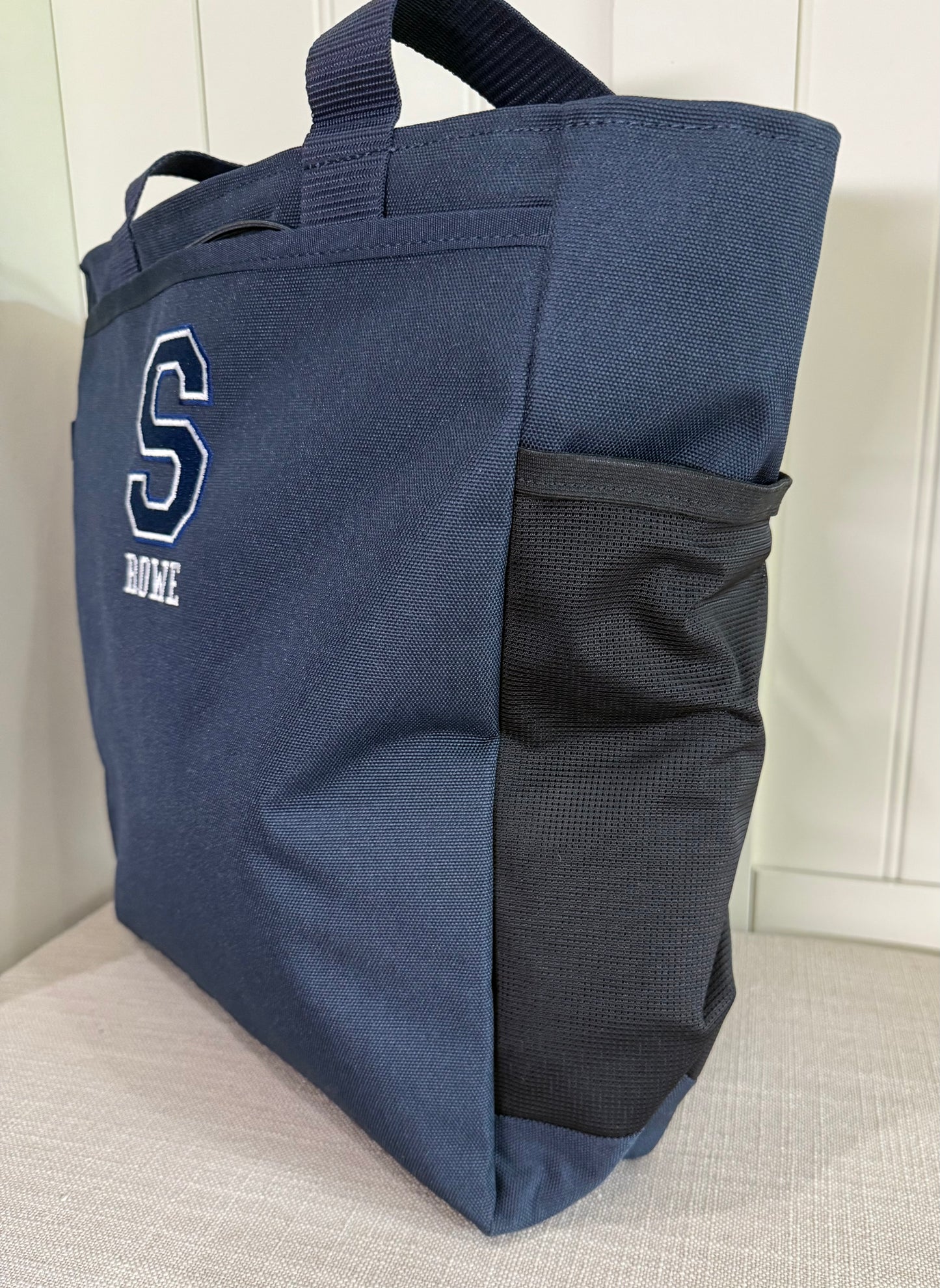 Deluxe Sports Tote
