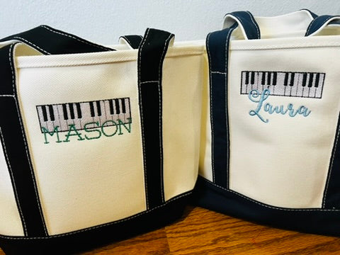 Piano Bags
