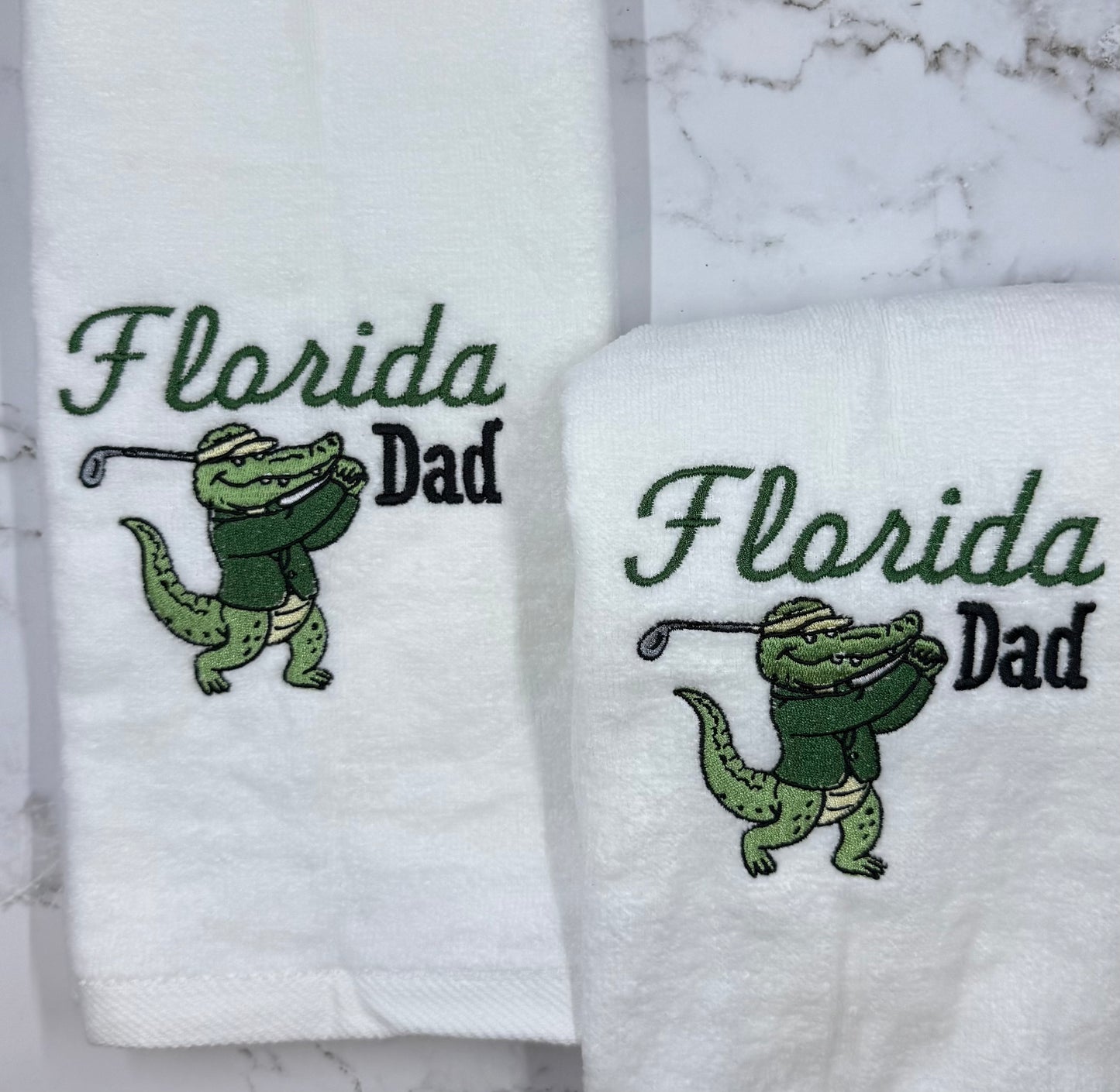 Florida Dad