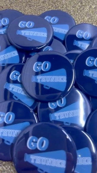 Custom Button 1.25"