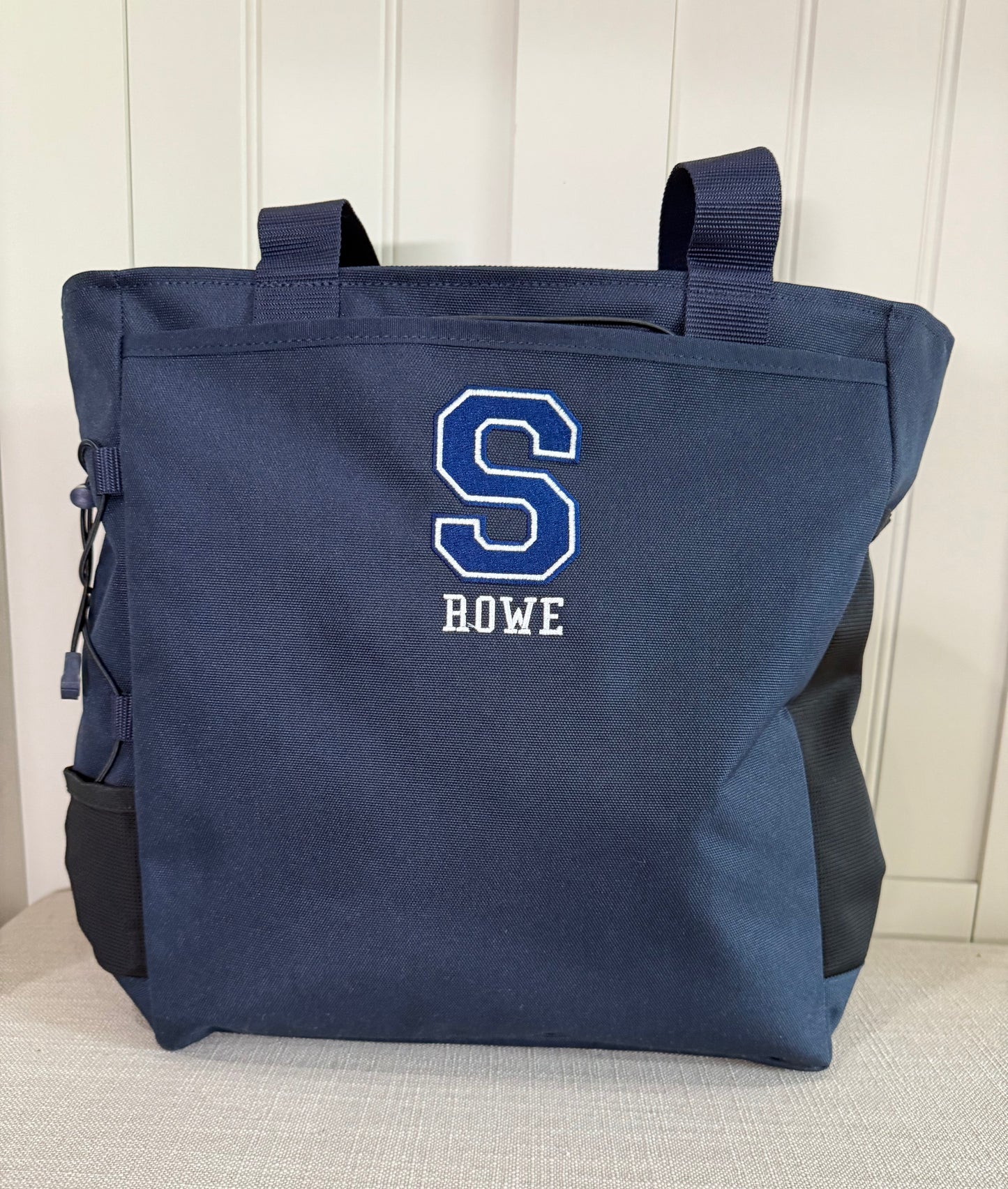 Deluxe Sports Tote