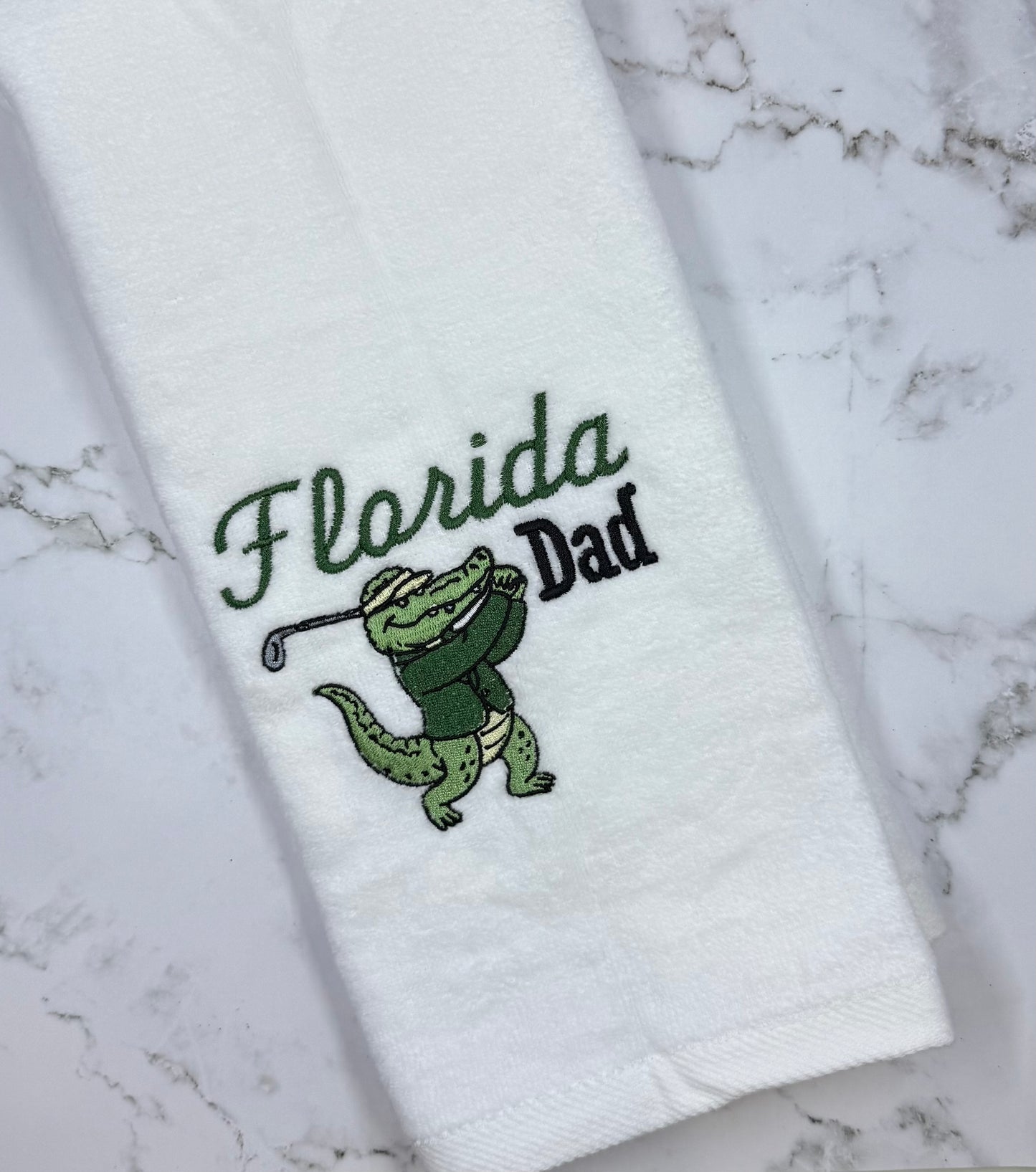 Florida Dad