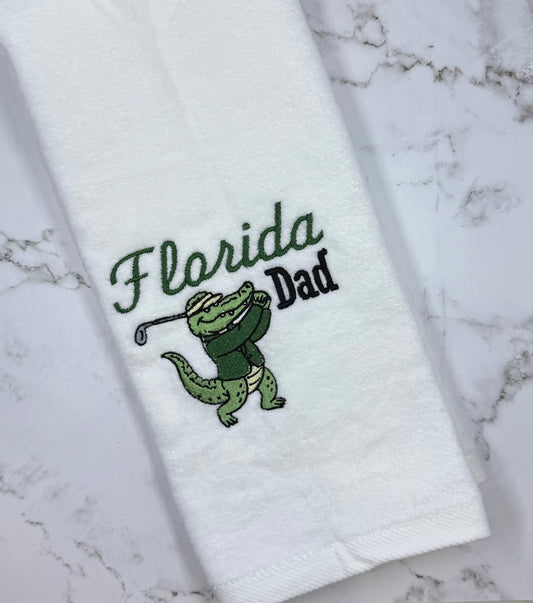 Florida Dad
