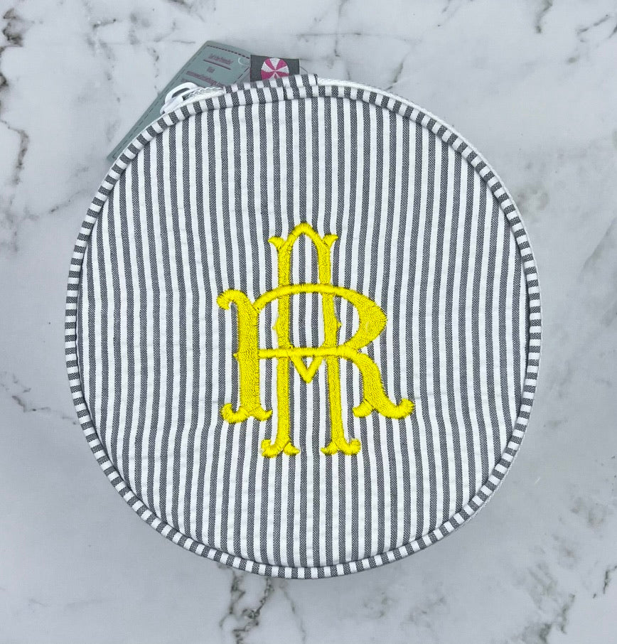 Button Bag