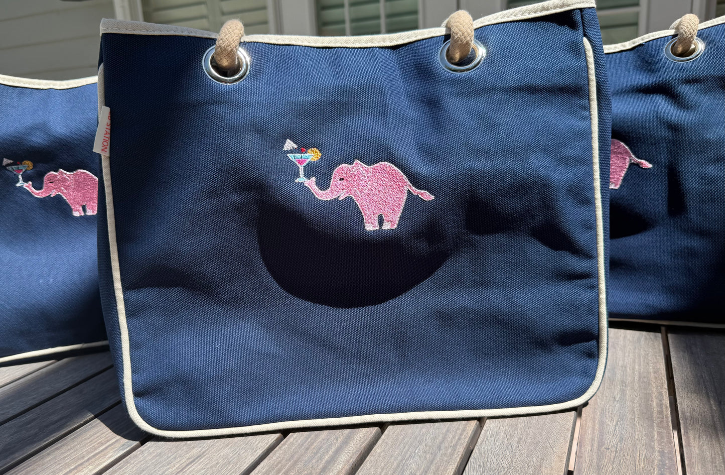 The Boca Birkin
