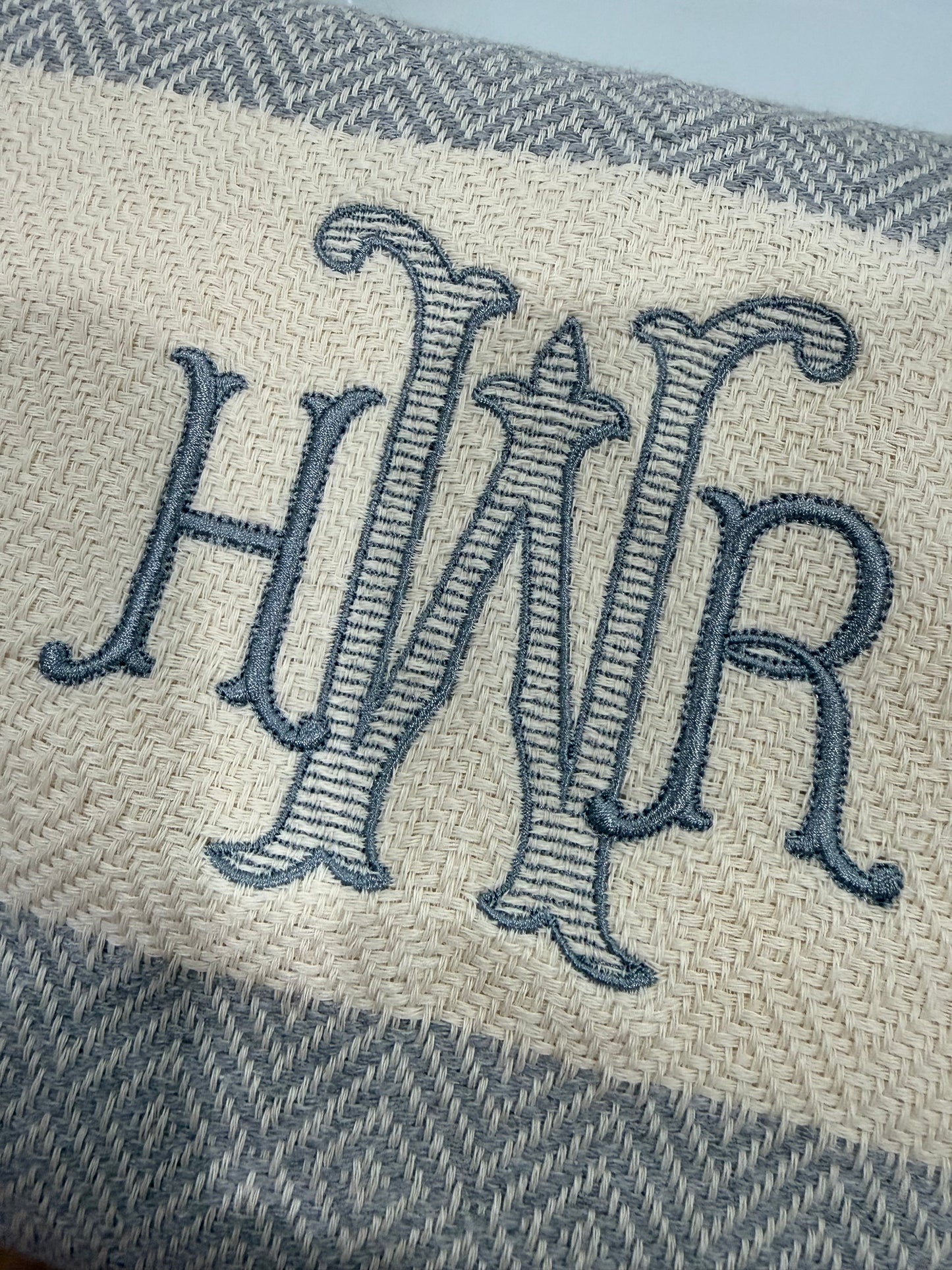 Turkish Beach Towel